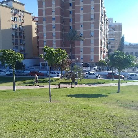 말라가 4 Dorm Cerca De Playa Y Centro Ciudad 아파트 외부 사진