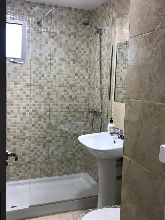 말라가 4 Dorm Cerca De Playa Y Centro Ciudad 아파트 외부 사진