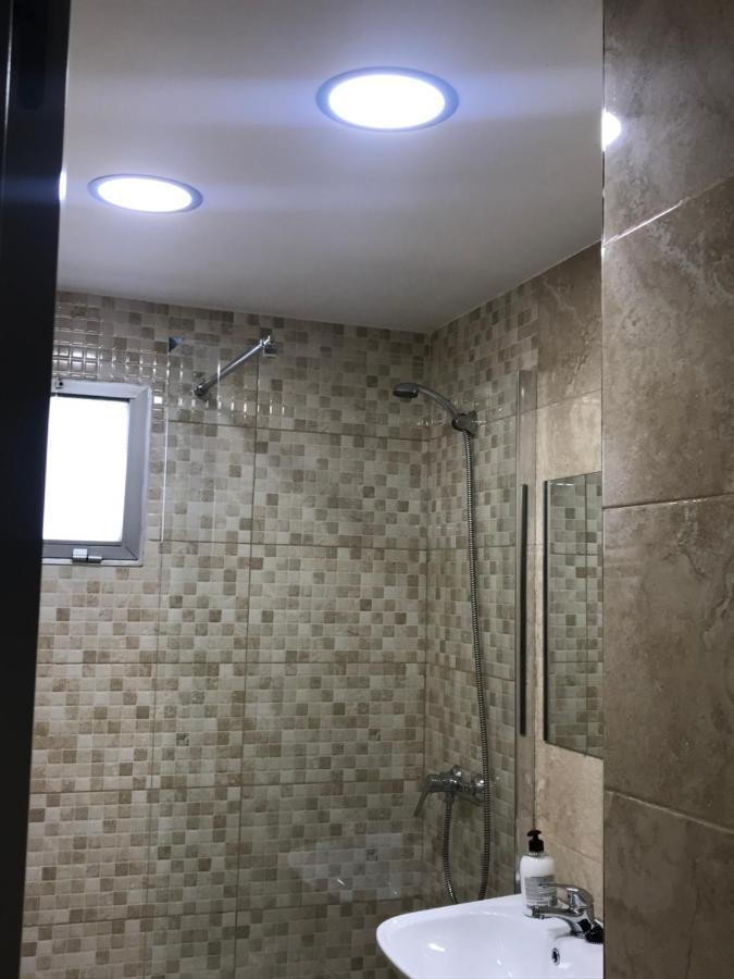 말라가 4 Dorm Cerca De Playa Y Centro Ciudad 아파트 외부 사진
